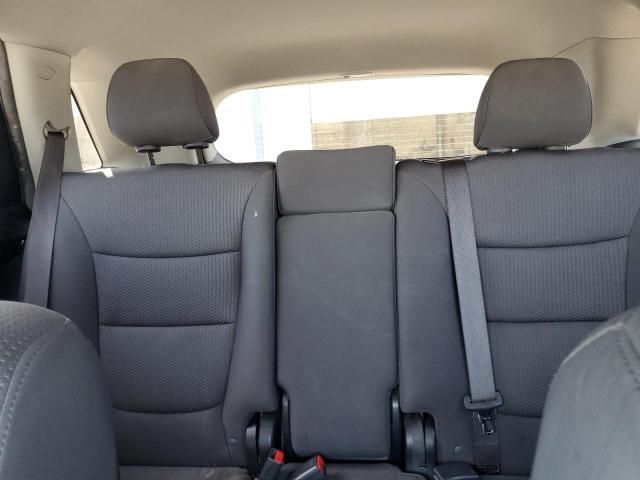 2012 KIA Sorento Base