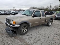 2003 Ford Ranger Super Cab for sale in Lexington, KY