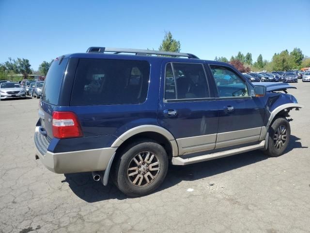 2009 Ford Expedition Eddie Bauer