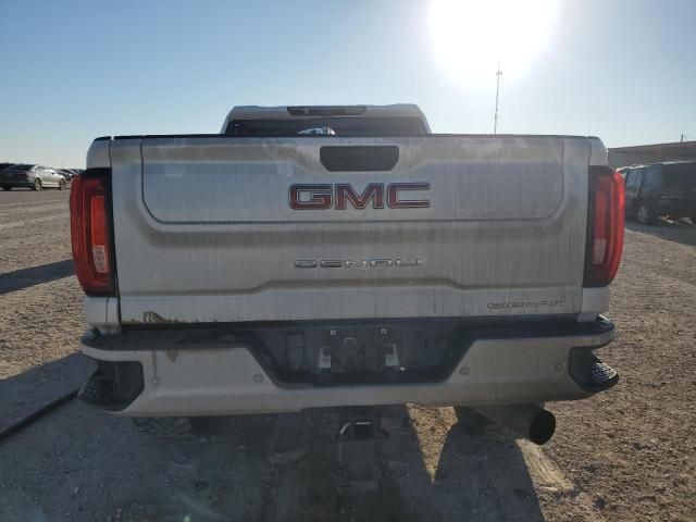 2020 GMC Sierra K2500 Denali