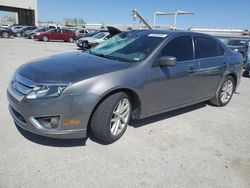 2010 Ford Fusion SEL for sale in Kansas City, KS