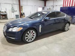 2010 Jaguar XF Premium for sale in Billings, MT