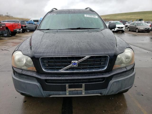 2004 Volvo XC90 T6