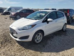 2018 Ford Fiesta SE for sale in Magna, UT