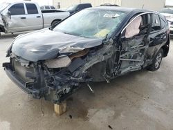 Vehiculos salvage en venta de Copart Haslet, TX: 2016 Honda CR-V LX