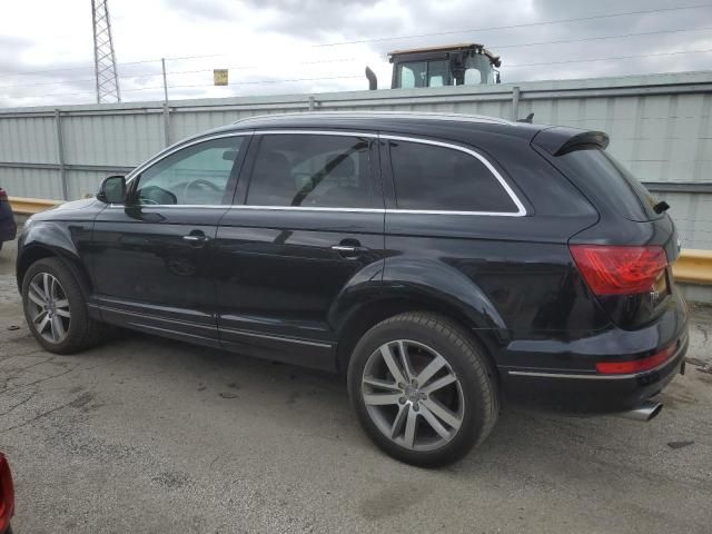 2014 Audi Q7 Premium Plus