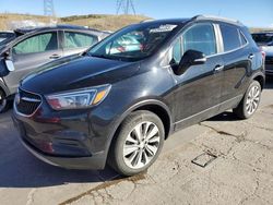 Buick Encore Vehiculos salvage en venta: 2019 Buick Encore Preferred