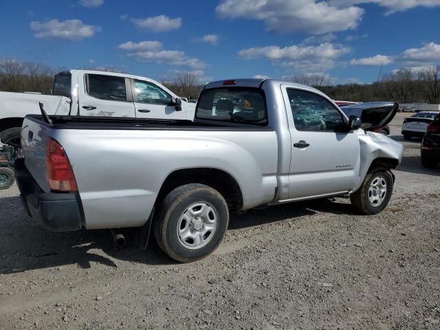 2008 Toyota Tacoma