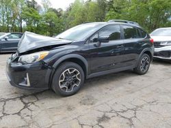 2016 Subaru Crosstrek Premium for sale in Austell, GA