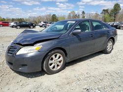 2010 Toyota Camry Base for sale in Mebane, NC