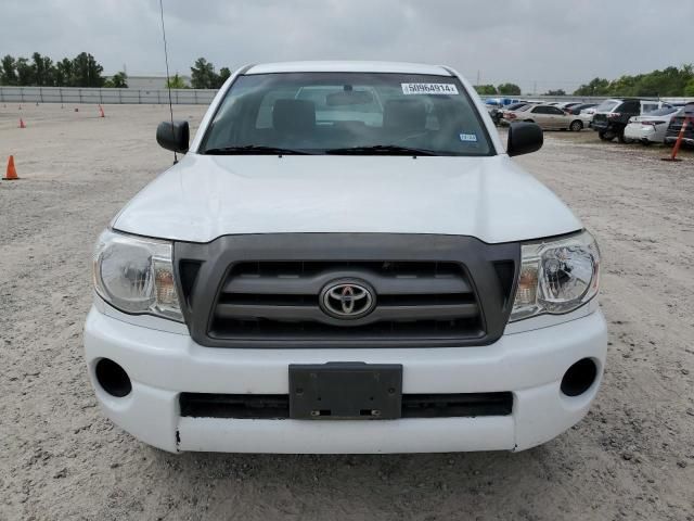 2007 Toyota Tacoma