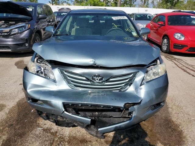 2008 Toyota Camry CE