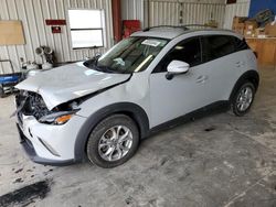 Mazda salvage cars for sale: 2016 Mazda CX-3 Touring