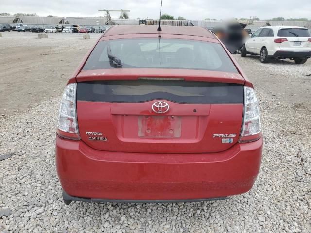 2006 Toyota Prius