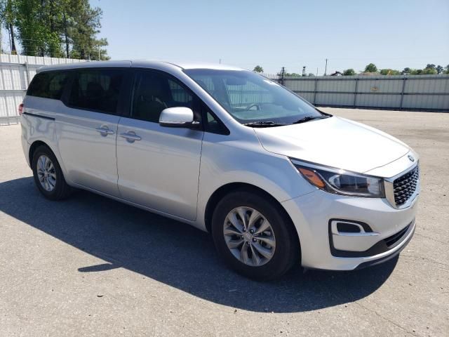 2020 KIA Sedona LX