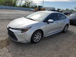 2021 Toyota Corolla LE for sale in Cahokia Heights, IL