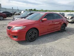 2011 Toyota Camry Base for sale in Earlington, KY