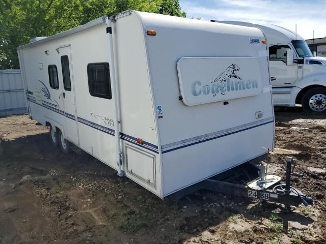 1999 Coachmen Sport