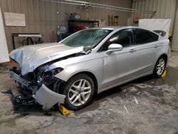 2015 Ford Fusion SE for sale in Kansas City, KS