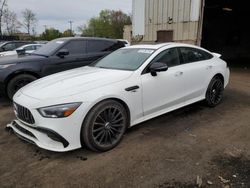 2021 Mercedes-Benz AMG GT 53 for sale in New Britain, CT