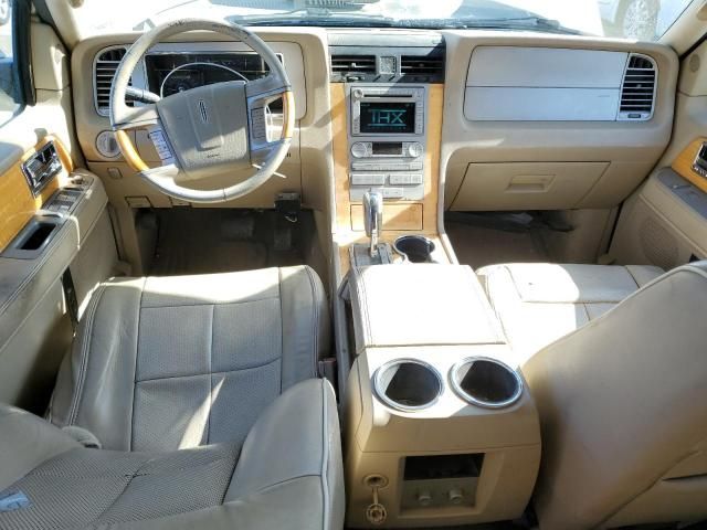 2007 Lincoln Navigator