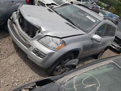 2007 Mercedes-Benz GL 450 4matic for sale in Hueytown, AL