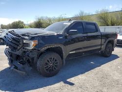 2021 GMC Sierra K1500 Elevation en venta en Las Vegas, NV