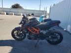 2023 KTM 390 Duke