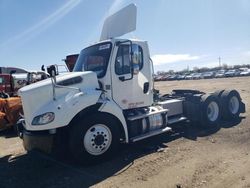 Freightliner salvage cars for sale: 2017 Freightliner M2 112 Medium Duty