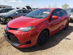 2017 Toyota Corolla L for sale in Elgin, IL