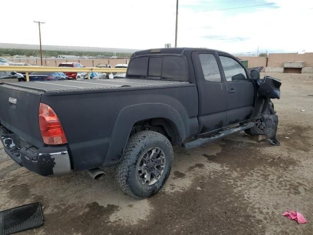 2006 Toyota Tacoma Prerunner Access Cab