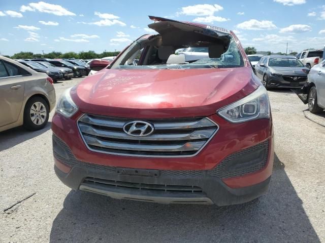 2016 Hyundai Santa FE Sport