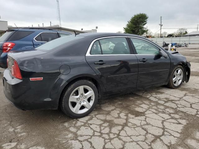 2011 Chevrolet Malibu LS