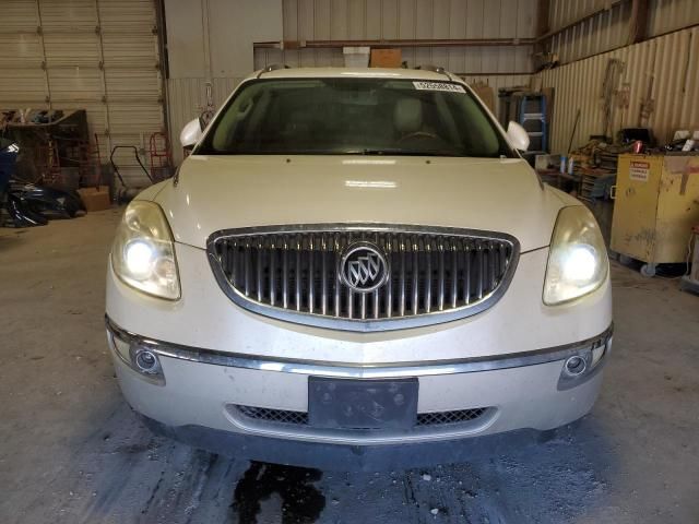 2012 Buick Enclave