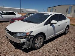 2015 Honda Civic LX for sale in Phoenix, AZ