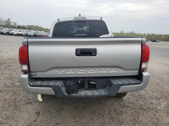 2023 Toyota Tacoma Double Cab