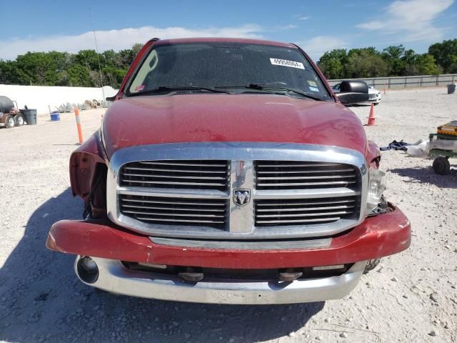 2008 Dodge RAM 1500 ST