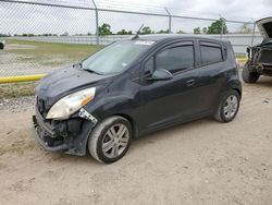 Chevrolet Spark salvage cars for sale: 2014 Chevrolet Spark 1LT