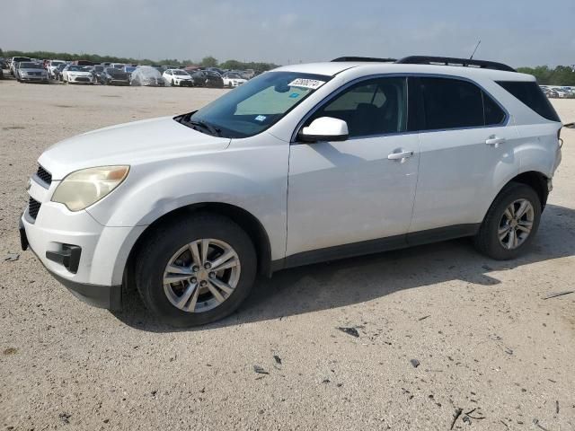 2011 Chevrolet Equinox LT