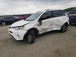 2018 Toyota Rav4 Adventure for sale in Spartanburg, SC