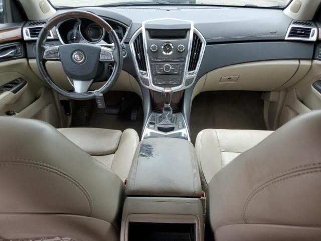 2012 Cadillac SRX Performance Collection