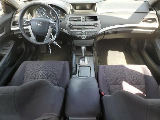 2011 Honda Accord LX