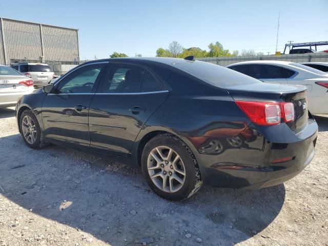 2013 Chevrolet Malibu 1LT