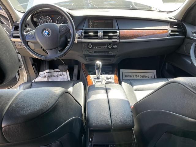 2012 BMW X5 XDRIVE35I