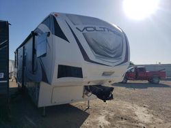 2013 Voltage Trailer en venta en Haslet, TX