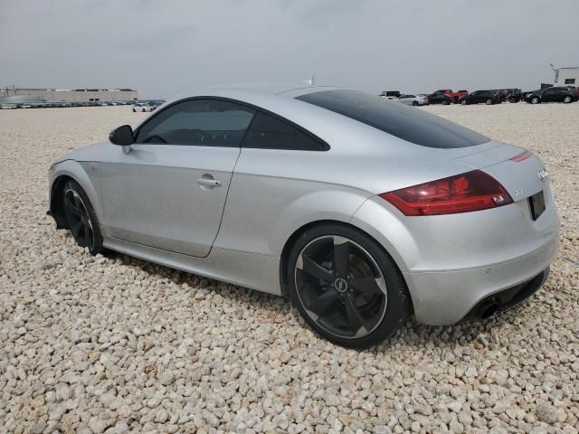 2015 Audi TT