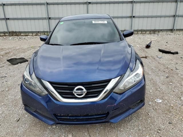 2016 Nissan Altima 3.5SL