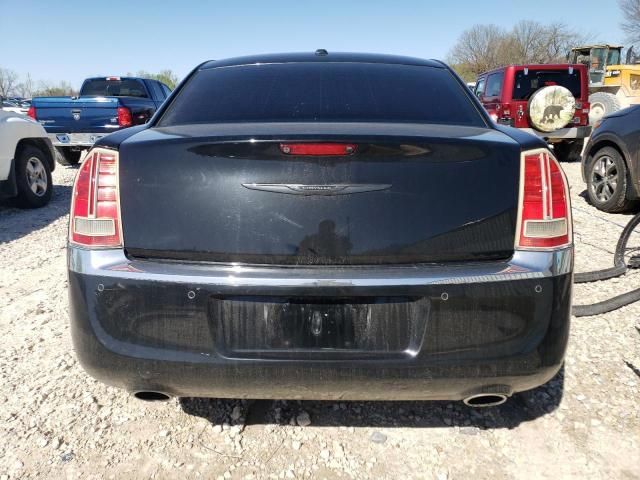 2011 Chrysler 300C