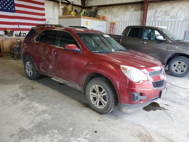 2012 Chevrolet Equinox LT