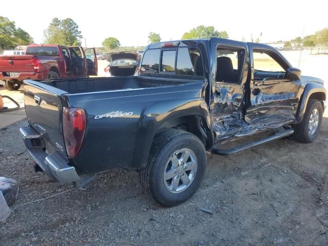 2009 GMC Canyon